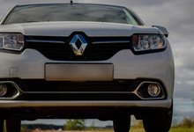 Более 3000 автомобилей Renault имеют проблемы с подушками безопасности