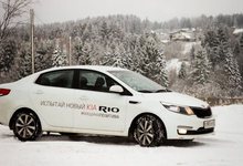 Топ продаваемых в России машин за март 2016 года