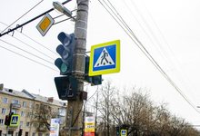 В администрации города рассказали, где в Кирове появятся новые пешеходные переходы