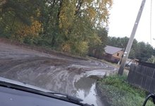 Власти рассказали, когда смогут отремонтировать дорогу до Сидоровки