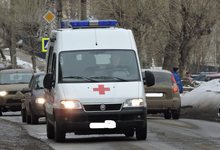 Два жителя Кировской области погибли в ДТП под Волгоградом