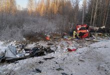 7 человек погибли в авариях за минувшие выходные в Кировской области