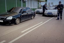 Штраф за тонировку может составить 5 тысяч рублей