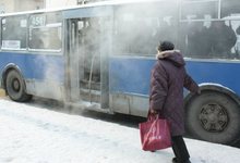 В Ярославле для автовладельцев ввели бесплатный проезд на общественном транспорте