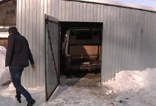 Месть покупателя: кировчанин угнал машину, владелец которой «сплавил» ему нерабочую иномарку