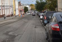 Теперь там можно ездить: список отремонтированных дорог в  2019 году в Кирове