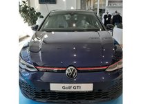 Новый Volkswagen Golf GTI уже в ТСК Мотор
