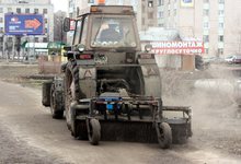 Содержание дорог летом. Сколько стоит чистота?