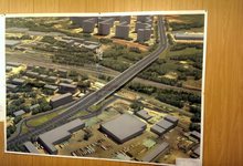 Кировские власти: говорить о заморозке или отсрочке сдачи путепровода в Чистые Пруды рано