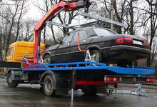 Поймали пьяным за рулем? Прощайся с машиной или плати деньги