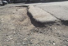 В Кирове начался капитальный ремонт дорог