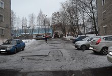 В администрации города рассказали, на каких улицах Кирова залатают ямы
