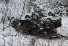 На дорогах Кировской области погибло 4 человека