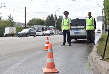 Кировские автоинспекторы поймали полсотни пьяных водителей за выходные
