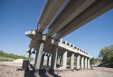 Путепровод в Чистые Пруды подорожал до 2,8 миллиардов рублей