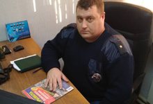 Кировский инспектор спас людей от взрыва