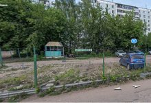 Незаконную автомобильную стоянку на Азина вернут городу Кирову