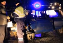 Пьяный водитель, по вине которого погибли 2 человека, получил 5,5 лет