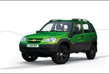 Шутка ли! С 1 апреля скидки на Chevrolet NIVA стали еще БОЛЬШЕ