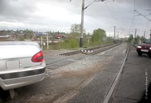 Под путями. Тоннель в Нововятске могут построить на частные деньги