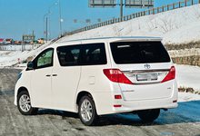 ТОП лучших машин, по мнению автомобилистов Поволжья