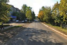 В Кирове временно ограничат проезд по улице Тимирязева