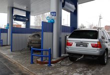 В Кировской области появятся 3 газовые заправки
