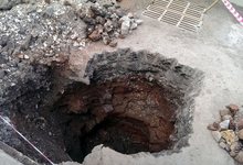 У кировского вокзала в сентябре начнутся ремонтные работы