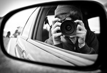 «Я и мой автомобиль» – фотоконкурс от «Авто 43.RU»