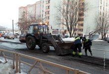 На дороги Кирова будут тратить меньше средств