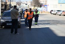 В Кирове прошел рейд по 100 отремонтированным дорогам