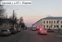 В Кировской области с разницей в час сбили двух женщин