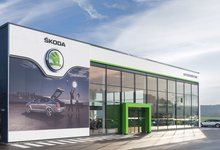 ŠKODA AUTO Россия объявляет о снижении цен на оригинальные детали