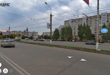 Спорткомплекс нужнее парковки: спортобъекту у «Макдоналдса» быть