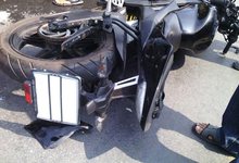 Страховщики заплатили 1,5 миллиона рублей туристу, попавшему в ДТП в Таиланде