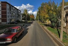 Улицы Грибоедова и Короленко стали односторонними 