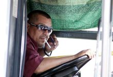 В Кирове троих водителей автобусов уволили за агрессивную езду