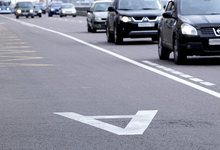 В Кирове могут появиться выделенные полосы движения для автобусов