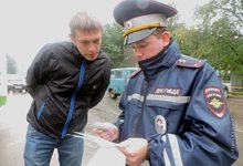 Инспекторы ДПС устроят «облаву» на велосипедистов и мотоциклистов