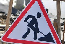 По Северному кольцу в Кирове ограничат движение