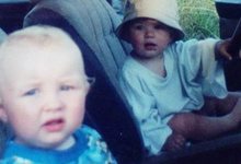 Объявляем победителя в фотоконкурсе «Маленький путешественник»!