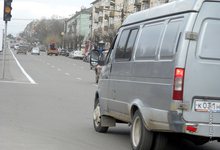 Дорожная разметка в Кирове появится не на всех улицах