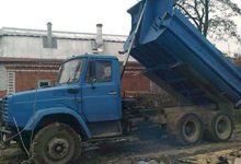 Кировчанин сделал ложный донос об уничтожении своего самосвала