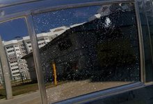 Стрельба из пневматики: подростки калечат людей и портят машины