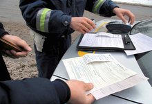 Компания МАКС заставляет платить штраф за передачу прав требования по ОСАГО