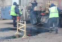 На ремонт дорог в Кирове потратят больше 400 миллионов рублей