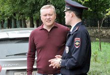 Почему нарушаем ПДД? Не знал, не видел