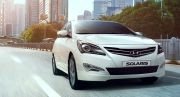 Безумная выгода на Hyundai Solaris до 100 000 руб, КАСКО в подарок*! 