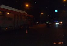 На Ленина водитель «семерки» сбил женщину