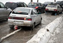 Транспортная развязка на Сурикова — очередной проект «в стол»?